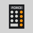 Force Calculator Magic Trick icon