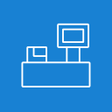 プログラムのアイコン：Такском Касса