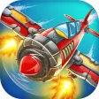 Plane Games War Simulator