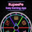 RupeePe : Easy Earning App