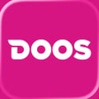 Programikonen: DOOS  Instant Groceries