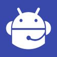 Icoon van programma: Mumla  Mumble VoIP