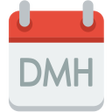 Ícone do programa: DMH Agenda