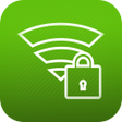 Programikonen: WiFi Password Master