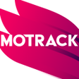 プログラムのアイコン：Motrack