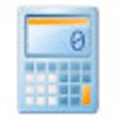 Ikona programu: Windows Style Calculator
