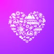 Icoon van programma: PinayLovely  Date Filipin…
