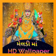 Icon of program: Meldi Maa HD Wallpaper