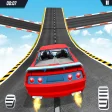 Hot Wheels Car Games: impossible stunt car tracks