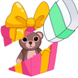 Иконка программы: Delete Puzzle: Erase One …
