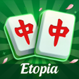 프로그램 아이콘: Etopia Mahjong