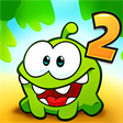 Ícone do programa: Cut the Rope 2