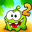 Icoon van programma: Cut the Rope 2