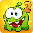 程序图标：Cut the Rope 2