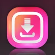 程序图标：Story Downloader