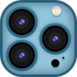 Programikonen: HD Camera - Beauty Camera