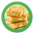 プログラムのアイコン：Receitas Vegetarianas