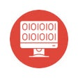 プログラムのアイコン：Text to Binary Encoder