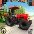 プログラムのアイコン：Tractor Farming Game 3D 2…