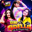 Ikon program: Om Adella Full Album Offl…