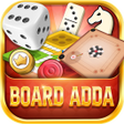 Programikonen: Board Adda: Ludo Carrom C…