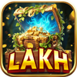 プログラムのアイコン：LAKH Lucky Piggy