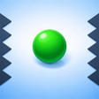 أيقونة البرنامج: Spikes Everywhere Game