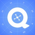 Ícone do programa: Question Roulette App