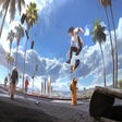 Ícone do programa: Skater XL