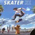 Ikona programu: Skater XL