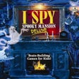 Ícone do programa: I Spy Spooky Mansion Delu…