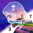 Ikon program: Faith Color-Bible Colorin…