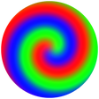 Programikonen: Colorpool