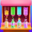 Programikonen: Chocolate Candy Factory