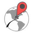Spotmap icon