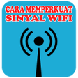 أيقونة البرنامج: Cara Memperkuat Sinyal Wi…