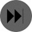Ikon program: YouTube Skip Chapter