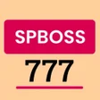 Programın simgesi: SpBoss 777