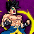 Ícone do programa: Super Warrior Adventure