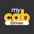 プログラムのアイコン：My Cab Driver Zambia