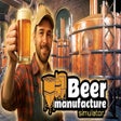 Ícone do programa: Beer Manufacture Simulato…