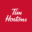 Icoon van programma: Tim Hortons