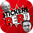 程序图标：Stickers peruanos para Wh…
