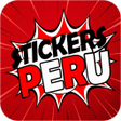 Programikonen: Stickers peruanos para Wh…