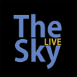 Ícone do programa: TheSkyLive