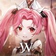 Ikona programu: 더블유: 크로스월드