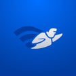 Symbol des Programms: Ubiquiti WiFiman
