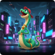 Icoon van programma: VIPER DEVOUR