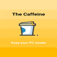 The Caffeine, keep your PC awake