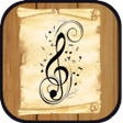 Icon of program: نوتات الموسيقى العربية